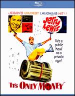 It's Only Money [Blu-ray] - Frank Tashlin