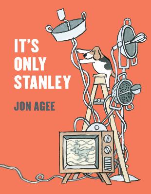 It's Only Stanley - Agee, Jon