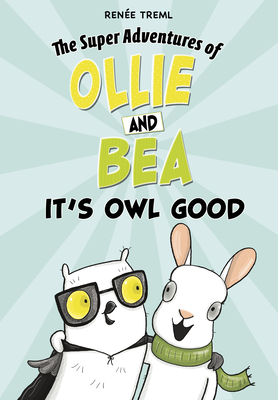 It's Owl Good - 