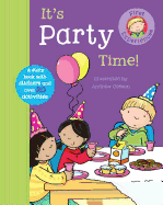 It's Party Time!