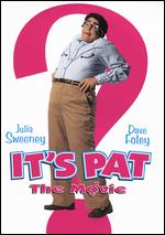 It's Pat: The Movie - Adam Bernstein