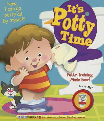 It's Potty Time for Boys - Smart Kidz (Creator)