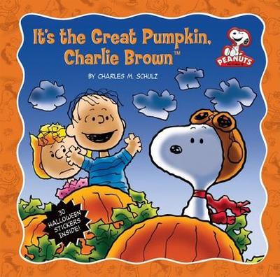 It's the Great Pumpkin, Charlie Brown - Schulz, Charles M
