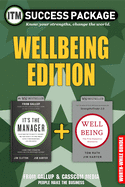 It's the Manager: Wellbeing Edition Success Package