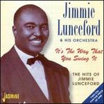 It's the Way That You Swing It: The Hits of Jimmie
