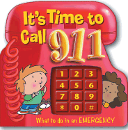 It's Time to Call 911: What to Do in an Emergency