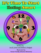 It's Time to Start Eating Smart