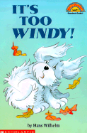It's Too Windy! - Wilhelm, Hans