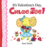 Its Valentine Day Chloe Zoe