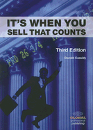 It's When You Sell That Counts