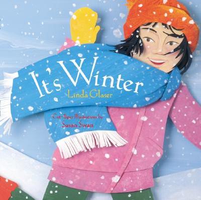 It's Winter! - Glaser, Linda