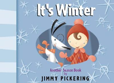 It's Winter - Pickering, Jimmy