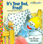 It's Your Bed, Fred!