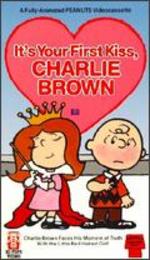 It's Your First Kiss, Charlie Brown - Phil Roman
