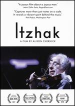 Itzhak - Alison Chernick