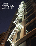 Ivn Navarro: Welcome