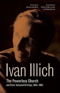 Ivan Illich