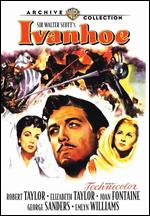 Ivanhoe - Richard Thorpe