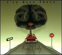 I've Been There - Kevin Neidig