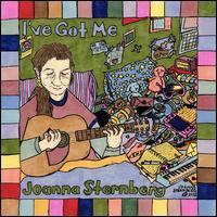 I've Got Me - Joanna Sternberg