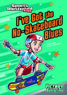 I've Got the No-Skateboard Blues - Yasuda, Anita
