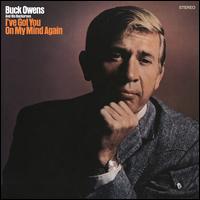 I've Got You on My Mind Again - Buck Owens & His Buckaroos