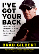 I've Got Your Back: Coaching Top Performers from Center Court to the Corner Office