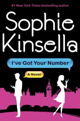 I've Got Your Number - Kinsella, Sophie