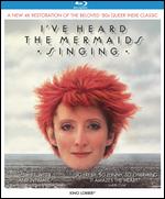 I've Heard the Mermaids Singing [Blu-ray] - Patricia Rozema