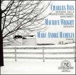 Ives: Sonata No.2 "Concord, Mass"