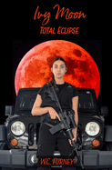 Ivy Moon Total Eclipse