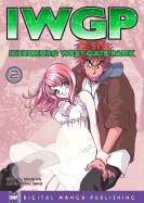 Iwgp - Ikebukuro West Gate Park Volume 2