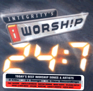 Iworship 24:7 - Various Artists, and Moen, Don
