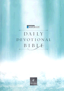 Iworship Daily Devotional Bible-Nlt