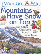 IWW Mountains Have Snow on Top