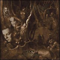 IX Equilibrium [Black & Brown Swirl Vinyl] [Half-Speed Mastered] - Emperor