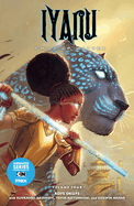 Iyanu: Child of Wonder Volume 4