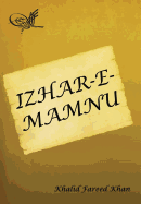 Izhar-e-Mamnu