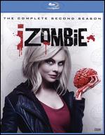 iZombie: Season 02 - 