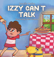 Izzy Can't Talk