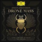 Jhann Jhannsson: Drone Mass