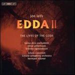 Jn Leifs: Edda II - The Lives of the Gods