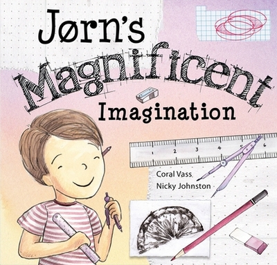 Jrn's Magnificent Imagination - Vass, Coral