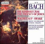 J.C.F. Bach: The Infancy of Jesus; Wachet auf