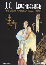 J.C. Leyendecker: The Great American Illustrator - Amy Stone