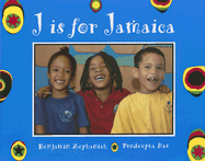 J Is for Jamaica