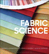 J.J. Pizzuto's Fabric Science: Studio Access Card