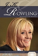 J. K. Rowling: Extraordinary Author: Extraordinary Author