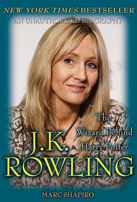 J. K. Rowling, Updated 2007 - Shapiro, Marc