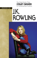 J.K. Rowling - Parks, Peggy J